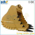 construction machinery durable parts digger bucket for mining